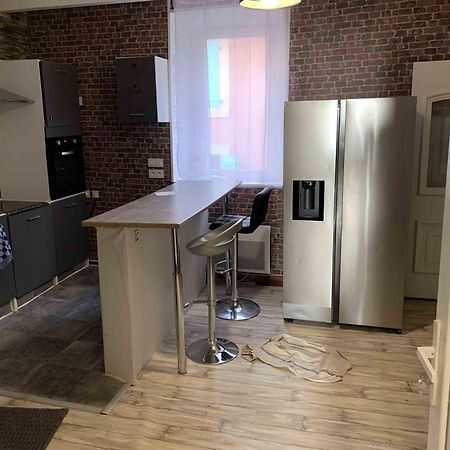 La Maison Des Artistes Lavelanet Exteriör bild